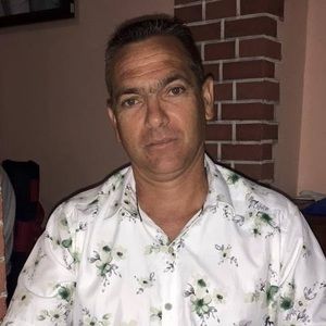 Meet your Posher, Jose